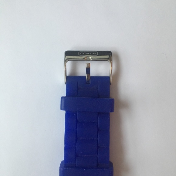 Coach Watch - Picture 4 of 5